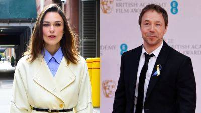 Keira Knightley, Stephen Graham-Backed Initiative to Tackle Bullying and Harassment Sets 2024 Launch - variety.com - Britain
