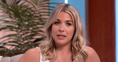 Gemma Atkinson claims ‘liar’ ex cheated on her and was exposed on Instagram - www.ok.co.uk - Florida - Bahamas