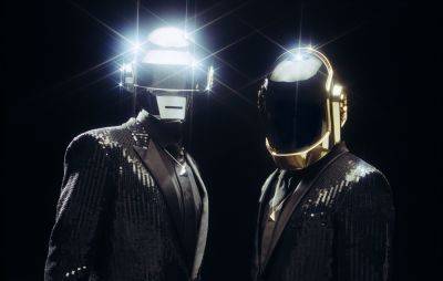 Daft Punk announce “drumless edition” of ‘Random Access Memories’ - www.nme.com - France
