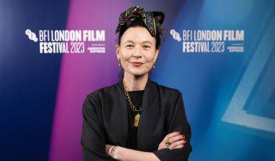 London Film Festival Head Kristy Matheson On Her First Year In Post, Being “Blown Away” By Daniel Kaluuya & Kibwe Tavares’s ‘The Kitchen’ & Navigating SAG-AFTRA Strike - deadline.com - Britain - county Hall - city Occupied