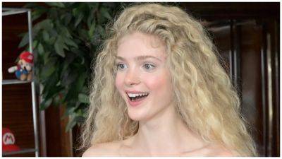 ‘My Big Fat Greek Wedding 3’ Star Elena Kampouris Joins Gabriele Muccino’s Sicily-Set Romantic Thriller ‘Here Now’ - variety.com - Italy - Greece - Rome