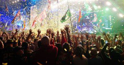 Glastonbury Festival confirms 2024 ticket sale date and price rise as fans left divided - www.manchestereveningnews.co.uk