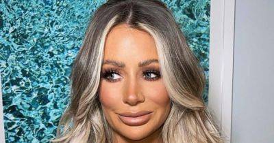 Olivia Attwood labelled ‘news anchor Barbie’ as she shows off 'unreal' new look - www.ok.co.uk
