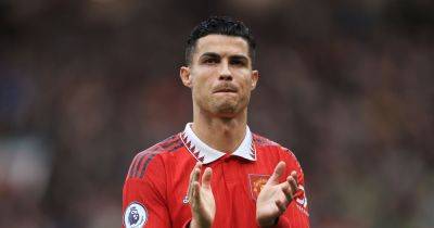Gary Neville gives theory on Cristiano Ronaldo's Manchester United exit - www.manchestereveningnews.co.uk - Manchester - Portugal - Qatar