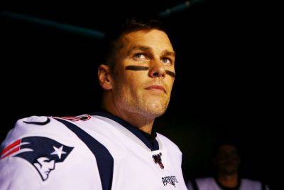 Tom Brady’s Career With The Patriots To Become Scripted TV Series ‘The Patriot Way’ - etcanada.com