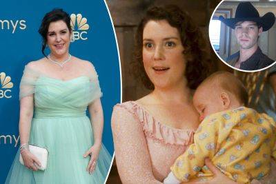 ‘You have a baby, in a bar!’ Melanie Lynskey reconnects with ‘Sweet Home Alabama’ kids - nypost.com - Alabama