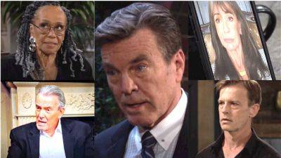 The Young and the Restless: War Erupts Between Two Longtime Rivals - www.hollywoodnewsdaily.com - city Genoa