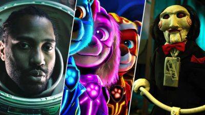 ‘Saw X’ Leads Previews With $2M, ‘The Creator’ $1.6M – Box Office - deadline.com
