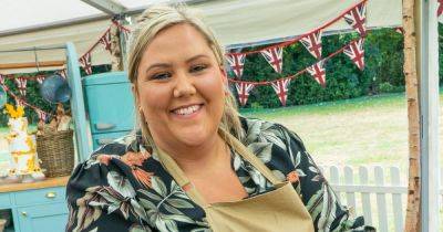 Bake Off's Laura Adlington says she’s ‘the heaviest and happiest I’ve ever been’ - www.ok.co.uk - Britain
