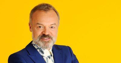 Who is on The Graham Norton Show on BBC One tonight? - www.manchestereveningnews.co.uk - Britain