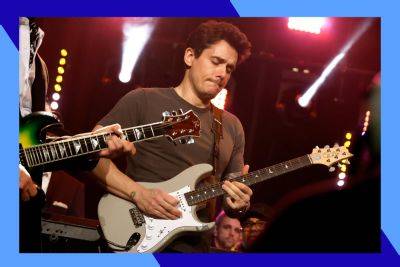 John Mayer is currently on his ‘Solo Tour.’ How much are tickets? - nypost.com - New York - state Maryland - state Connecticut