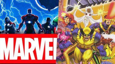 Marvel Studios Plans To Hear Pitches From Writers Soon For Upcoming ‘X-Men’ Film - theplaylist.net