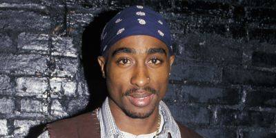 Police Make an Arrest in Relation to Tupac Shakur's Death Nearly 3 Decades After His Shooting - www.justjared.com - Las Vegas