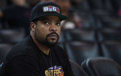 Ice Cube says claims of NWA being a “part of the agenda to destroy” rap are “bullshit” - www.nme.com