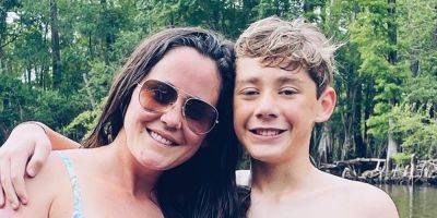 'Teen Mom' Star Jenelle Evans' Son Jace Goes Missing For 3rd Time, Reportedly Sneaks Out Window - www.justjared.com