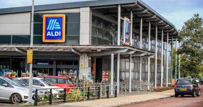 Aldi issues 'once they're gone' warning as viral Specialbuy returns to middle aisle - www.manchestereveningnews.co.uk - Britain - USA