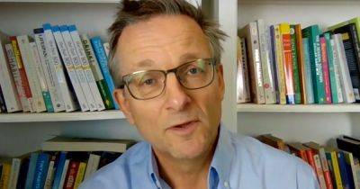 Dr Michael Mosley's quick check to see if you're eating the right breakfast for you - www.manchestereveningnews.co.uk - Manchester