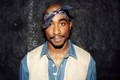 Man Tied To Suspected Shooter In Tupac Shakur’s 1996 Killing Arrested In Las Vegas, Sources Say - etcanada.com - Las Vegas