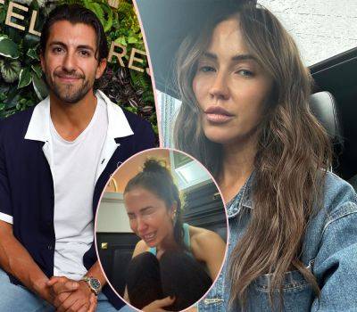 Kaitlyn Bristowe Skips People’s Choice Country Awards & Avoids Run-In With Ex Jason Tartick After Suffering ‘Panic Attack’ - perezhilton.com - Tennessee