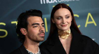 Sophie Turner Submits Joe Jonas' Private Letter About England Home as Evidence in Custody Battle - Read It Here - www.justjared.com - county Oxford