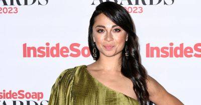 BBC Strictly Come Dancing star Katya Jones shares producers 'concern' about her as she's tipped for Glitterball - www.manchestereveningnews.co.uk