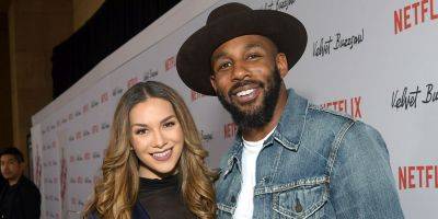 Allison Holker Honors Late Husband Stephen 'tWitch' Boss With Emotional Instagram Tribute - www.justjared.com