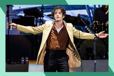 You won’t believe how cheap some tickets to see The 1975 on tour are - nypost.com - New York - USA - New York - New Jersey - city Newark