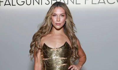 Allison Holker and her kids share birthday tribute for tWitch - us.hola.com - New York