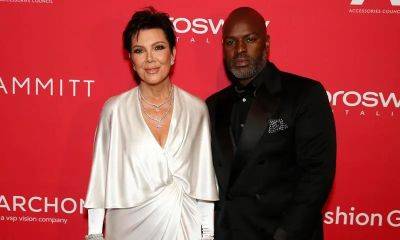 Why Kris Jenner stopped Corey Gamble from appearing in ‘Yellowstone’ - us.hola.com