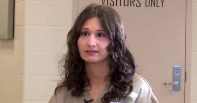 Gypsy Rose Blanchard to Be Released Early from Prison After Being Convicted for Mother's Murder - www.justjared.com - state Missouri - city Springfield - county Greene