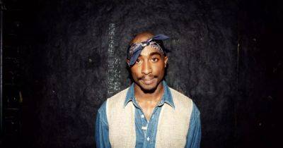 Tupac death – Police charge man with 1996 shooting of rapper - www.ok.co.uk - USA - state Nevada - county Henderson