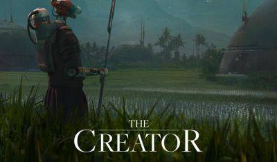 Is There a 'The Creator' (2023) End Credits Scene? Details Revealed! - www.justjared.com - Washington