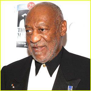Woman Accuses Bill Cosby of Drugging & Raping Her in 1972 - www.justjared.com - Los Angeles - San Francisco