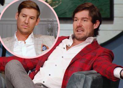 Southern Charm Shocker! Craig Conover Says Austen Kroll Slept With ‘Multiple’ Of His Exes Behind His Back! - perezhilton.com