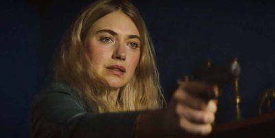 ‘Baltimore’ Review: Imogen Poots Leads A Moody & Jagged Drama About Heiress Turned Marxist Radical [Telluride] - theplaylist.net - Britain - Ireland - city Baltimore