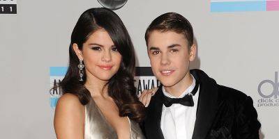 Selena Gomez Seemingly References Justin Bieber 'Heartbreak' in New Interview - www.justjared.com - county Love