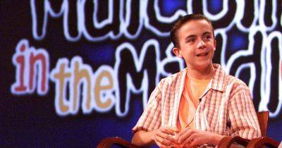 Malcolm In The Middle star Frankie Muniz looks exactly the same 17 years after show’s end - www.ok.co.uk - USA
