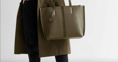 Where to buy the 'perfect' dupe of Mulberry's £795 tote for just £28 - www.ok.co.uk