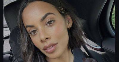 Rochelle Humes admits 'my heart can't take it' as she updates fans days after ending This Morning stint - www.manchestereveningnews.co.uk