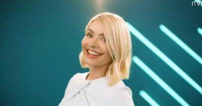 Holly Willoughby is 'queen bee' of This Morning as she makes 'solo return' in TV trailer - www.ok.co.uk - Britain
