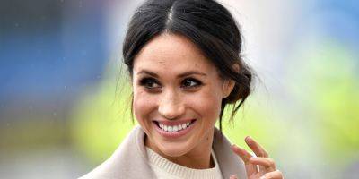 Meghan Markle Might Be Rebooting Her Lifestyle Blog, The Tig - www.justjared.com - Los Angeles