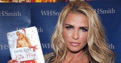 'I can't be a traitor' says Katie Price as she explains tragic reason behind career pause - www.ok.co.uk