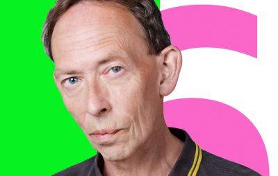 Steve Lamacq to end daily broadcasts for new weekly show on BBC 6 Music - www.nme.com