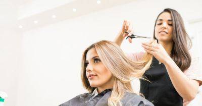 Hairdresser reveals worst comments clients should never make while getting hair done - www.dailyrecord.co.uk - London