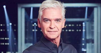 Phillip Schofield faces further career backlash as project axed following affair scandal - www.dailyrecord.co.uk - Britain - Manchester