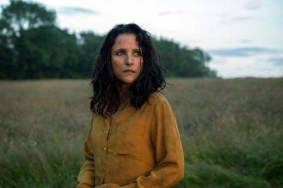 ‘Tuesday’ Telluride Review: Julia Louis-Dreyfus Takes On A Celestial Embodiment Of Death - theplaylist.net