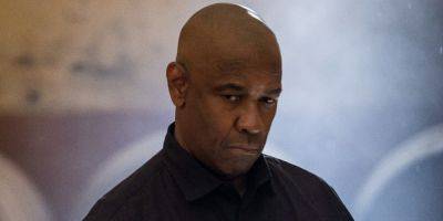 'The Equalizer 3' Makes Second Best Labor Day Opening in Box Office History - www.justjared.com - Italy - county Dakota