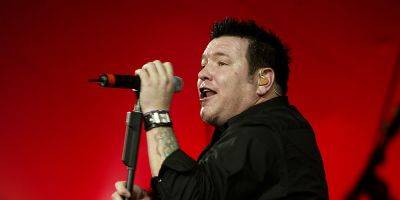 Smash Mouth's Steve Harwell Has Days to Live Due to Liver Failure (Report) - www.justjared.com