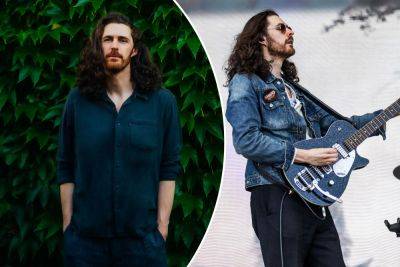 Holy hit: How ‘Take Me to Church’ christened Hozier as a star 10 years ago - nypost.com - New York - Ireland - county Garden - Dublin