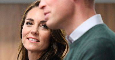 Kate Middleton was 'left in tears' when William cancelled their big plans at the last minute - www.ok.co.uk - city Sandringham